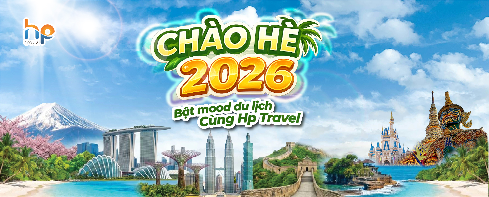Chào hè